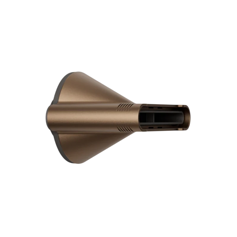 Uscător de păr dreame pilot, 1600w, auriu 3