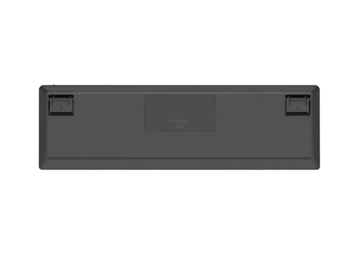 Tastatură logitech mx mechanical, fără fir, grafit 3