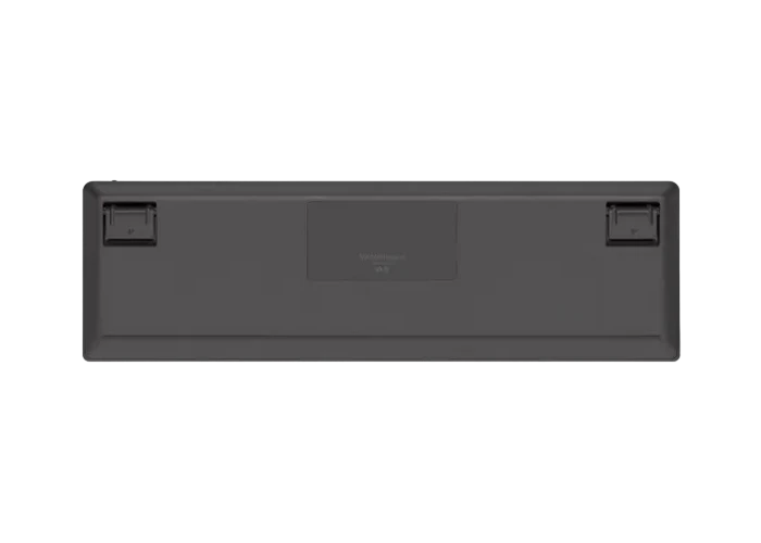 Tastatură logitech mx mechanical, fără fir, grafit 9