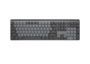 Tastatură logitech mx mechanical, fără fir, grafit Thumbnail 5