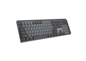 Tastatură logitech mx mechanical, fără fir, grafit Thumbnail 10