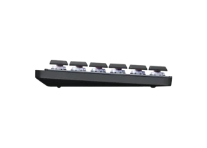 Tastatură logitech mx mechanical, fără fir, grafit Thumbnail 6