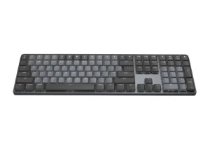 Tastatură logitech mx mechanical, fără fir, grafit Thumbnail 8