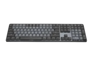 Tastatură logitech mx mechanical, fără fir, grafit Thumbnail 7