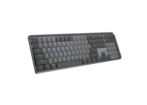 Tastatură logitech mx mechanical, fără fir, grafit Thumbnail 2