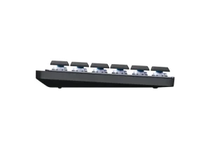 Tastatură logitech mx mechanical, fără fir, grafit Thumbnail 4