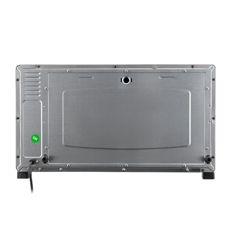 Cuptor electric ardesto meo-n48gr, gri 10
