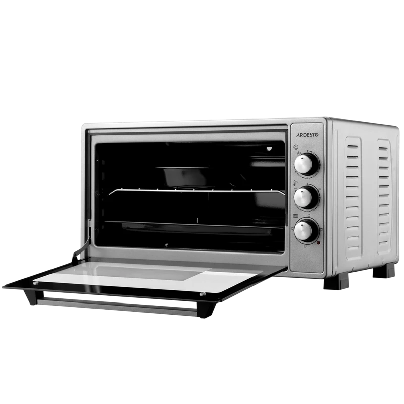 Cuptor electric ardesto meo-n48gr, gri 2