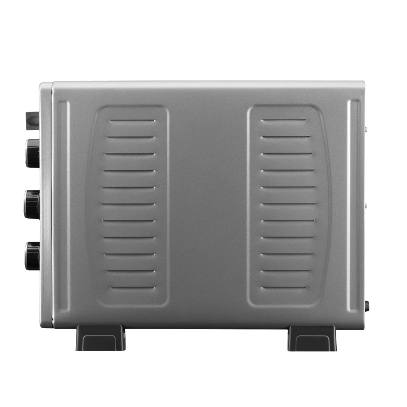 Cuptor electric ardesto meo-n48gr, gri 4