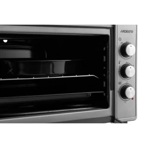 Cuptor electric ardesto meo-n48gr, gri Thumbnail 7