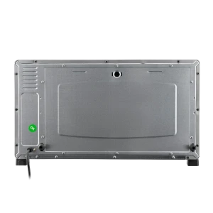 Cuptor electric ardesto meo-n48gr, gri Thumbnail 10