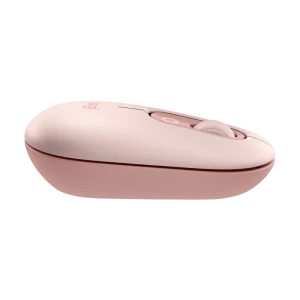 Mouse wireless logitech pop, roz Thumbnail 5