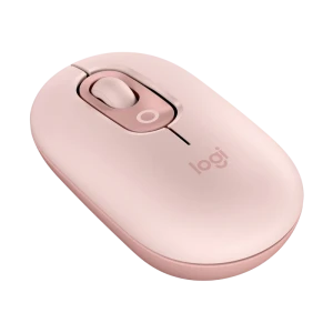 Mouse wireless logitech pop, roz Thumbnail 6