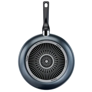 Сковорода tefal c3850453, 24см, темно-серый Thumbnail 2