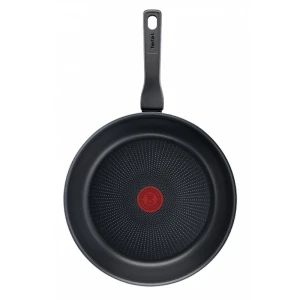 Сковорода tefal c3850453, 24см, темно-серый Thumbnail 4