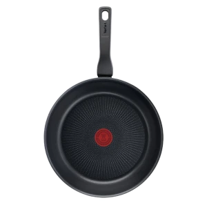 Сковорода tefal c3850453, 24см, темно-серый Thumbnail 3