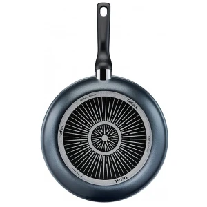 Сковорода tefal c3850453, 24см, темно-серый Thumbnail 6
