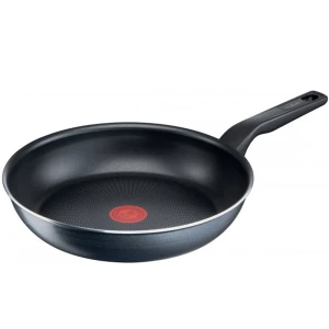 Сковорода tefal c3850453, 24см, темно-серый Thumbnail 5