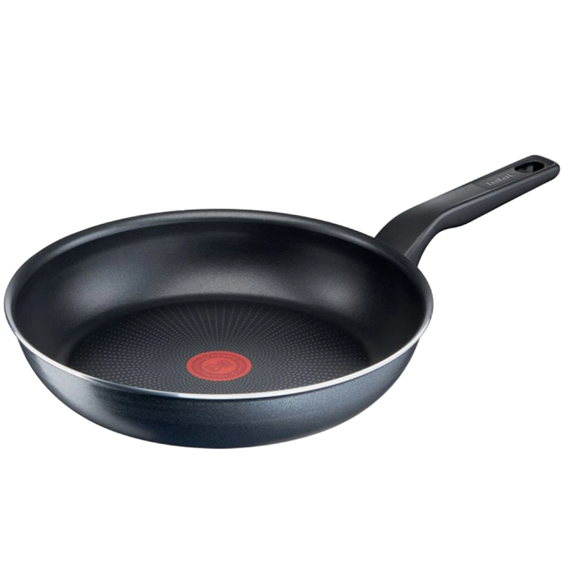 Tigaie tefal c3850453, 24cm, gri inchis 5