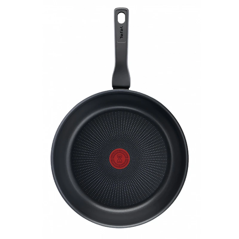 Сковорода tefal c3850453, 24см, темно-серый 4