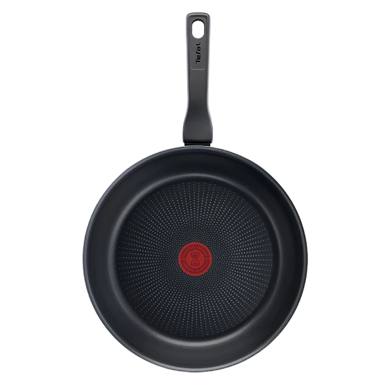 Сковорода tefal c3850453, 24см, темно-серый 3