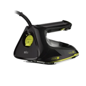 Fier de călcat braun fi7255gr, 2000w, negru | verde Thumbnail 4