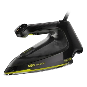 Fier de călcat braun fi7255gr, 2000w, negru | verde Thumbnail 6