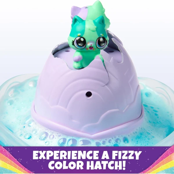 Игровой набор, "hatchimals пакет секретных alive fizzy", асс. 7