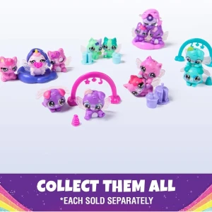 Игровой набор, "hatchimals пакет секретных alive fizzy", асс. Thumbnail 4