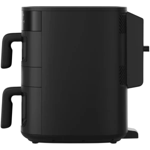 Friteuză cu aer cald electrolux eafd11b, negru Thumbnail 2