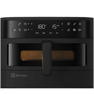 Friteuză cu aer cald electrolux eafd11b, negru Thumbnail 5