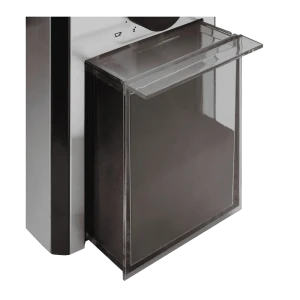 Râșniță de cafea delonghi kg 89, argintiu Thumbnail 6