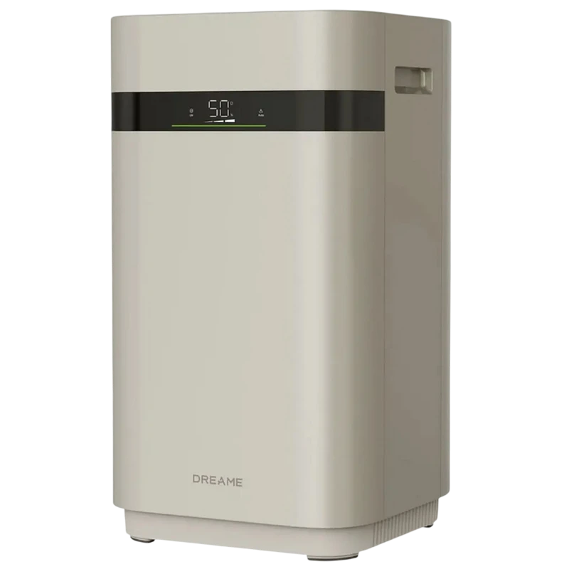 Umidificator de aer dreame h40, bej 3