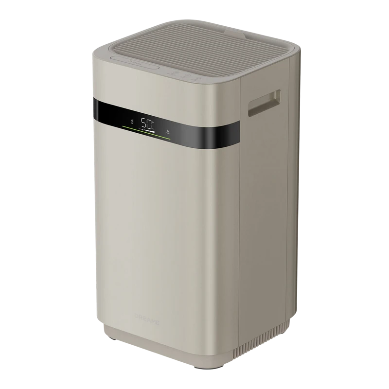 Umidificator de aer dreame h40, bej 8