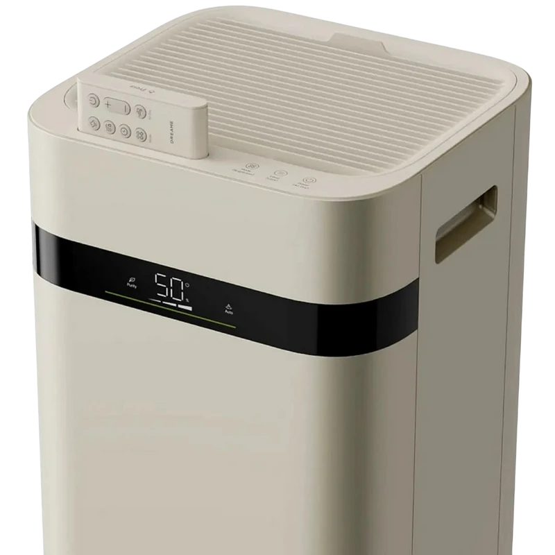 Umidificator de aer dreame h40, bej 5