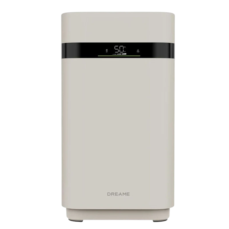 Umidificator de aer dreame h40, bej 7