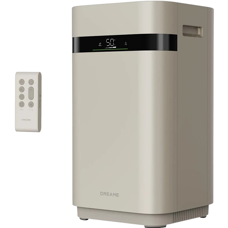 Umidificator de aer dreame h40, bej 14