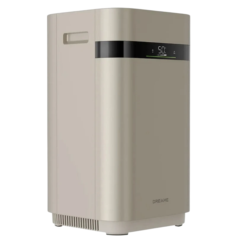 Umidificator de aer dreame h40, bej 12