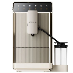 Aparat de cafea dreame fcm 30, ecceluxe slim