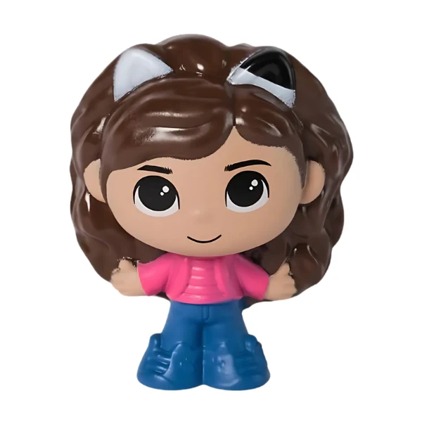 Игровой набор: мини-комната "меркэт", серия "gabby’s dollhouse" 4