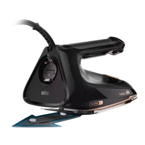 Утюг braun fi7276bk, 2000вт, чёрный Thumbnail 3