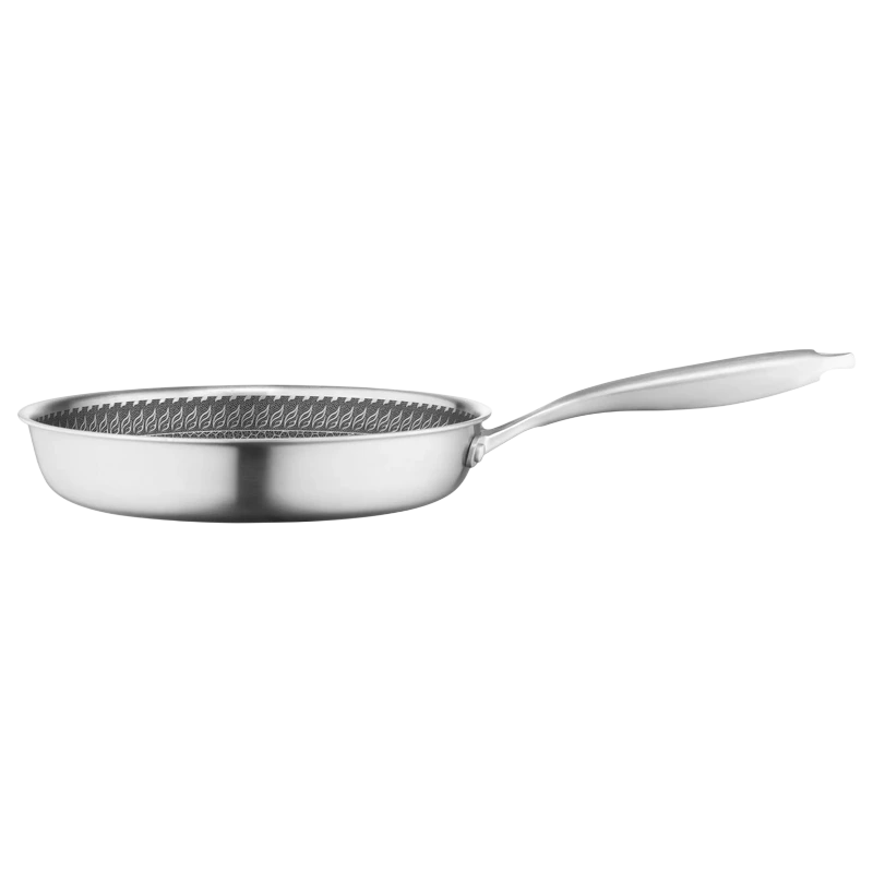 Tigaie ardesto ar0726bs, 26cm, oțel inoxidabil | negru 3