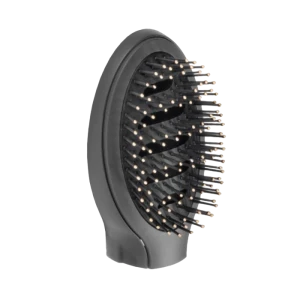 Фен-щётка babyliss as966roe, 1000вт, синий Thumbnail 3