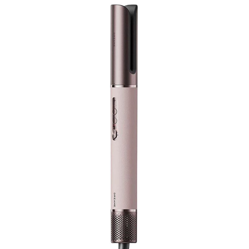 Стайлер dreame airstyle pro hi, 1300вт, розовый 4