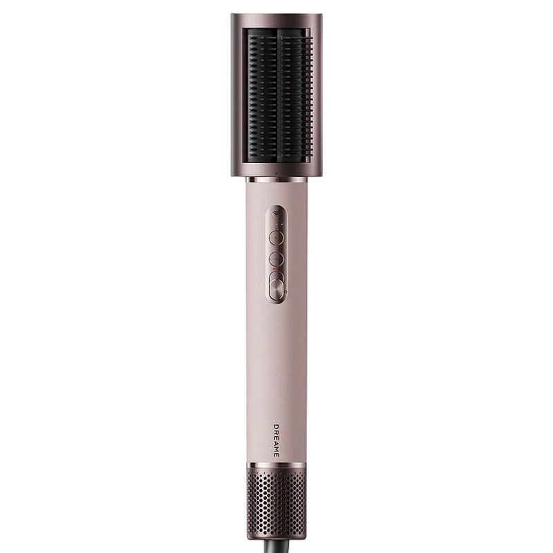 Стайлер dreame airstyle pro hi, 1300вт, розовый 7