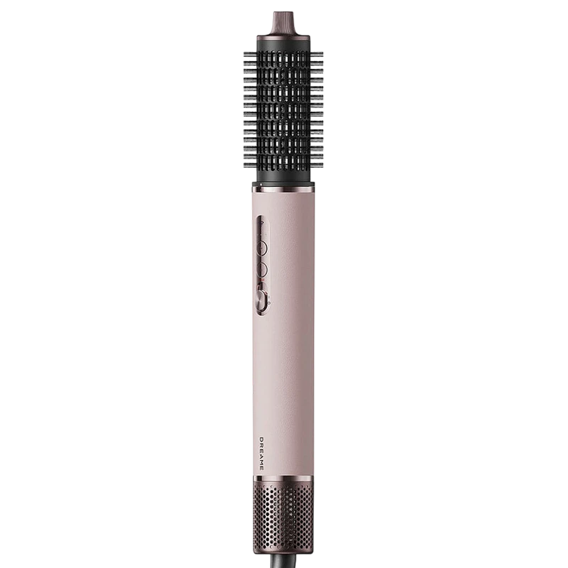 Стайлер dreame airstyle pro hi, 1300вт, розовый 19