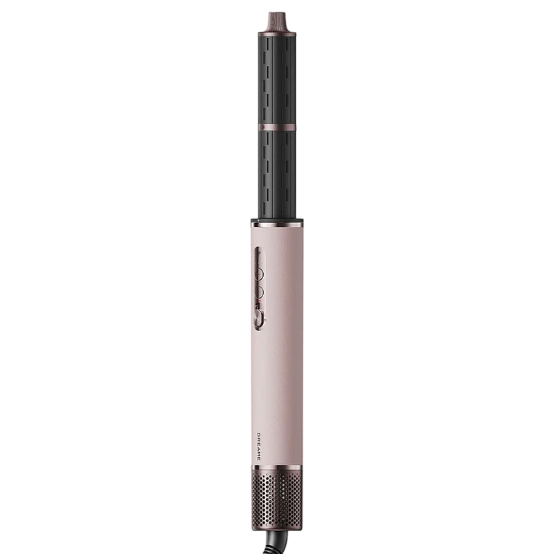 Стайлер dreame airstyle pro hi, 1300вт, розовый 13