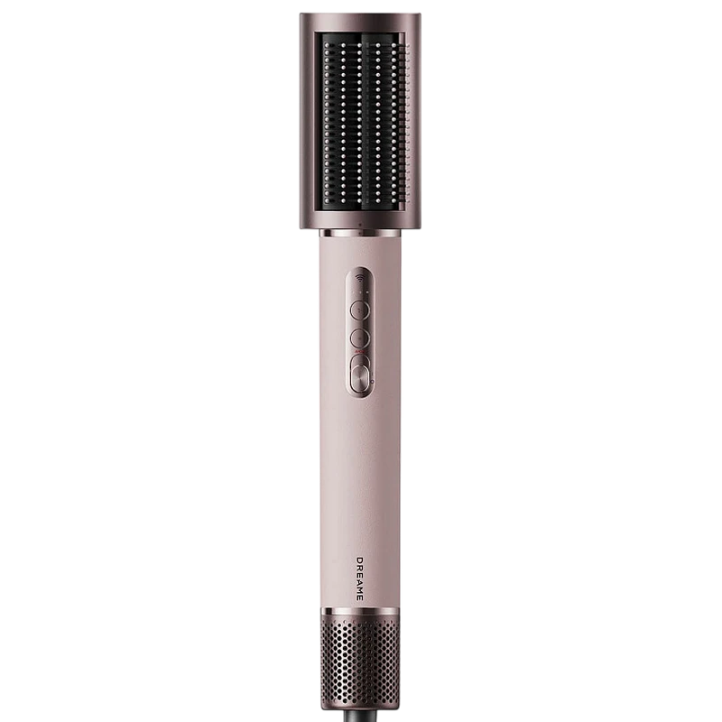 Стайлер dreame airstyle pro hi, 1300вт, розовый 6