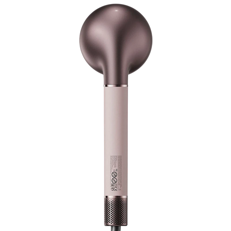 Стайлер dreame airstyle pro hi, 1300вт, розовый 12