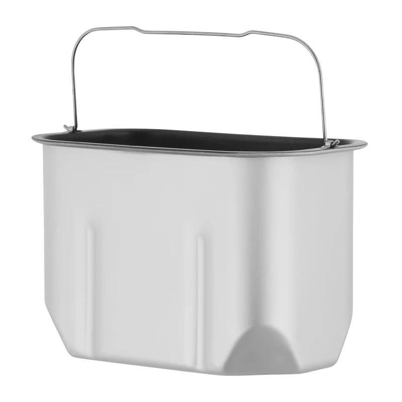 Mașină de pâine ardesto bm-d1500w, alb 2